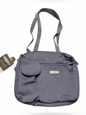 Brand New Baggallini Crossbody Bag